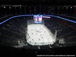 Nationwide Arena View From Section 306 Vivid Seats