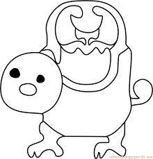 On his way frisk found a lot of monsters. Woshua Undertale Coloring Page For Kids Free Undertale Printable Coloring Pages Online For Kids Coloringpages101 Com Coloring Pages For Kids
