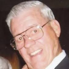Obituary information for Thomas Allen Markham Sr.