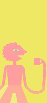 Snap, tough, & flex cases created by independent artists. Prismo Iphone Wallpaper I Made A Few Months Back Adventuretime