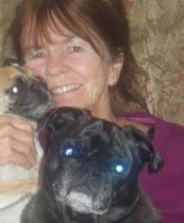 Julie Manson Obituary (2017)