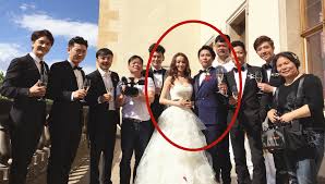 男星 歐弟 （ 歐漢聲 ）2014年與大陸重慶美女鄭云燦結婚，婚後育有2女，4日突然無預警宣布已離婚，他在聲明中稱「「經過了6年多的磨合和溝通，兩人還是沒辦法找到更好的相處之道」，引發兩岸網友熱議! 74qi0qlhkcruum