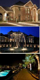 Outdoor Lighting Services Houston Lights Outdoor Lighting Professional Christmas Lights