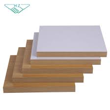 Gm supplies mdf board in malaysia to use in furniture and cabinetry projects due to its smooth surface, strength and consistency. China Laminated Mdf Board For Malaysia Market China Mdf Mdf Board