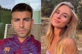 La impensada reacción de Clara Chía Martí tras la nueva canción de Shakira  – Periódico Lea online