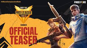 Top 6 proceed to league circuit · league circuit: Ffpl India 2021 Free Fire Pro League India 2021 Summer Launched