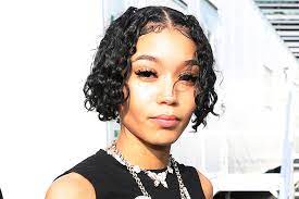 How rich is coi leray in 2020? The Break Presents Coi Leray Xxl