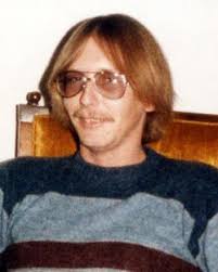 Jerry Lee Holland (1960-2005)