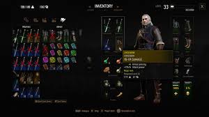 Wild hunt is 6 gb of ram installed in your computer. Witcher 3 How To Equip And Use The Crossbow Usgamer