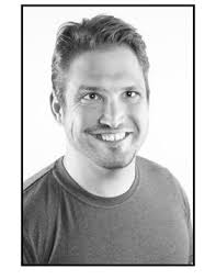 September 10-26, 2021 Fridays & Saturdays 7:30pm Sundays 2:00pm