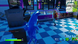 Fortnite Season 7: For 4000 Gold Bars Players Can Now Get A Special  Shout-Out In-Game