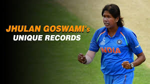 Contents 1 jhulan goswami short biography 4 jhulan goswami affairs and marital status are you curious about the jhulan goswami age? Jhulan Goswami 1st To 200 Wickets In Women Odis Other Unique Records