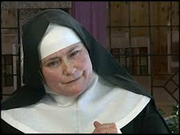 Clip 1: Mother Augusta Collins