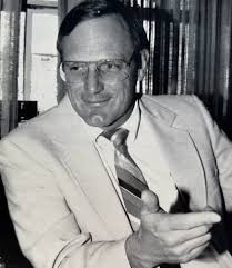 James Arvin Randall was born to Frank and Mary