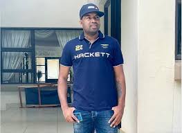 Estadísticas de itumeleng khune con kaizer chiefs. Itumeleng Khune New Bae Real Age Salary Cars House And Latest News