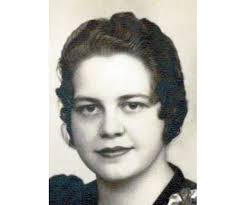 Nellie Cooke Obituary (2016)