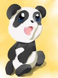 Browse millions of popular anime wallpapers and ringtones on zedge and personalize your phone to suit you. Cute Chibi Panda Wallpaper Cute Anime Panda Bear Giant Panda 1600x2133 Download Hd Wallpaper Wallpapertip