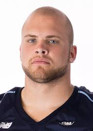 Jeremy Salmon's Instagram, Twitter & Facebook