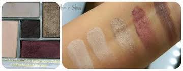 Eyeshadow pairs created by tom pecheux. Estee Lauder Eyeshadows Guide And Swatches Paperblog