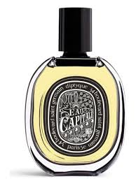 Eau Capitale Eau de Parfum Diptyque parfum - un parfum pour homme et femme  2019