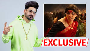 Viruss, thành phố hồ chí minh. Bambholle Singer Viruss Opens Up On Entering Bollywood And Remix Culture Bollywood Bubble