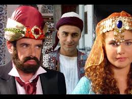 Keloglan Dizisi 1 Bolum Youtube