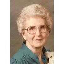 Ida I. Traylor Obituary