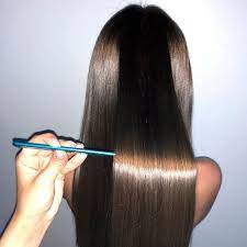 In addition, the kit is free from formaldehyde. Keratin Treatment At Home Best Diy Keratin Treatments