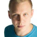 FMCT's Joseph and the Amazing Technicolor Dreamcoat Program 2014 by Scott M  Brusven