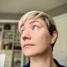 Aubrey Smiley's Instagram, Twitter & Facebook