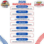 Best of the West Race