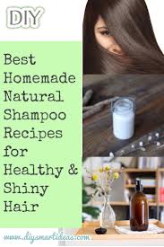 Homemade natural hair shampoo the right way! Diy Homemade Natural Shampoo Recipes For Healthy And Shiny Hair In 2020 Natural Shampoo Natural Shampoo Recipes Homemade Natural Shampoo