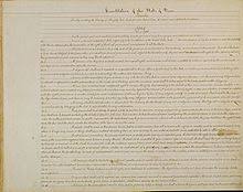 Constitution Of Texas Wikipedia