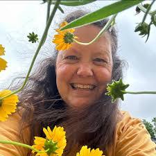 April Ables's Instagram, Twitter & Facebook