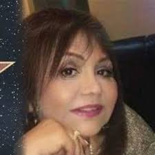 Silvia Araya Bustamante (@ArayaSilvia)