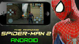 Maybe you would like to learn more about one of these? How To Download The Amazing Spiderman 2 For All Android Device With Hacked Version Gaming Guruji Youtube