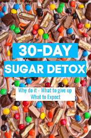Giving Up Sugar For 30 Days I Did It The Shocker I Didn T Expect