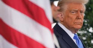 How America's Allies Boost U.S. Intelligence: And Why Trump Threatens That  Cooperation : r/geopolitics