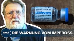 Doch die ist bislang mangelware. Stiko Chef Thomas Mertens Keine Corona Impfreihenfolge Mehr Es Wird Einen Run Auf Praxen Geben Youtube