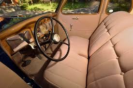 Image result for Golden Beige 1936 Dodge