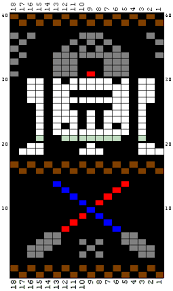 May 21, 2015 · r2d2. Fair Isle Patterns From The Movie Star Wars Knitting And Com