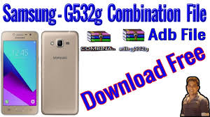 Sm G532g Combination File Download Free Samsung G532g Adb Enable File Youtube