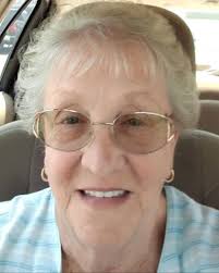 Mary Ellen Shearer Obituary September 26, 2024