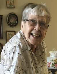 Margaret Ellen Chapman Obituary