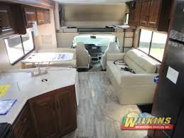 What is the cancellation policy for this rv? Forest River Sunseeker Class C Motorhome Gas Or Diesel Take Your Pick Wilkins Rv Blog