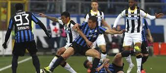 Atalanta bc will be looking to extend their five match winning run and tighten their hold on fourth place in serie a when they travel to lowly udinese on sunday. Jadwal Prediksi Bola Serie A Italia 7 Mei 2017 Live Streaming Udinese Vs Atalanta