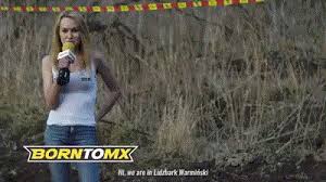 青年图摘0412 公安局对面是最骚的 blonde jokes funny gif funny pictures