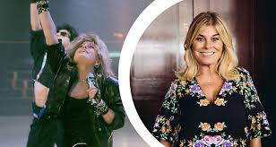 As a singer, pernilla wahlgren is known for coming out with several hits including her debut single, piccadilly circus, which was released in the year 1985. Pernilla Wahlgren Har Ar Fem Saker Du Maste Veta Om Henne