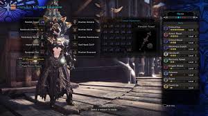 Do others feel that the drachen set may be game breaking in the sense that it disrupts the flow of mhw that initially made it appealing? Here S A Great Lance Dragon Element Set Monsterhunter