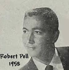 I am sure I must have passed Fannie Margaurite Lenders-Pell